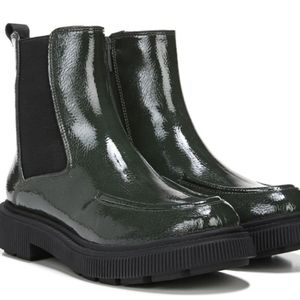 Franco Sarto Jimmie Chelsea Ankle Boots